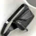 1Loewe bag Small Puzzle bumbag in classic calfskin Black Size:18*12*7.5cm #A49113