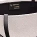 16Loewe bag XXL Puzzle Fold tote in canvas jacquard and calfskin Size:25.5*14.5*31.5cm #A49121