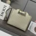 3Loewe bag font tote small Size:24*20*11cm #A49122