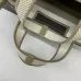 7Loewe bag font tote small Size:24*20*11cm #A49122