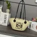 16Loewe bag font tote small Size:24*20*11cm #A49123