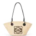 23Loewe bag font tote small Size:24*20*11cm #A49123