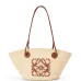 8Loewe bag font tote small Size:24*20*11cm #A49123