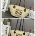 1Loewe bag font tote small Size:24*20*11cm #A49123