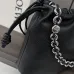 15Loewe handbag Flamenco Purse Anagram pebble Size:41*9*26cm #A49100