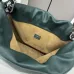 9Loewe handbag Flamenco Purse Anagram pebble Size:41*9*26cm #A49100