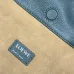 10Loewe handbag Flamenco Purse Anagram pebble Size:41*9*26cm #A49100