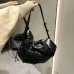 13Loewe handbag Interlaced Hobo Bag In Calfskin Size:38*18*17cm #A49128