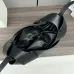 19Loewe handbag Interlaced Hobo Bag In Calfskin Size:38*18*17cm #A49128