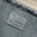 21Loewe handbag Interlaced Hobo Bag In Calfskin Size:38*18*17cm #A49128