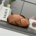 5Loewe handbag Interlaced Hobo Bag In Calfskin Size:38*18*17cm #A49128