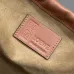 9Loewe handbag Interlaced Hobo Bag In Calfskin Size:38*18*17cm #A49128