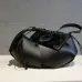 11Loewe handbag Interlaced Hobo Bag In Calfskin Size:38*18*17cm #A49128