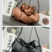 1Loewe handbag Interlaced Hobo Bag In Calfskin Size:38*18*17cm #A49128