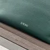 13Loewe handbag Pebble Hobo Anagram pebble Size:27.5*11.5*40cm #A49102