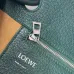 15Loewe handbag Pebble Hobo Anagram pebble Size:27.5*11.5*40cm #A49102