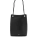 16Loewe handbag Pebble Hobo Anagram pebble Size:27.5*11.5*40cm #A49102