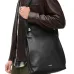 17Loewe handbag Pebble Hobo Anagram pebble Size:27.5*11.5*40cm #A49102