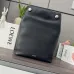 23Loewe handbag Pebble Hobo Anagram pebble Size:27.5*11.5*40cm #A49102