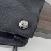 28Loewe handbag Pebble Hobo Anagram pebble Size:27.5*11.5*40cm #A49102