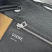 30Loewe handbag Pebble Hobo Anagram pebble Size:27.5*11.5*40cm #A49102