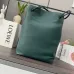 11Loewe handbag Pebble Hobo Anagram pebble Size:27.5*11.5*40cm #A49102