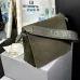 12Loewe men's Flamenco crossbody bag suede leather #A38066