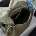 17Loewe men's Flamenco crossbody bag suede leather #A38066