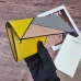 15Loewe new Cards and money wallet #A34863