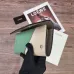 20Loewe new Cards and money wallet #A34863