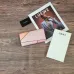 23Loewe new Cards and money wallet #A34863
