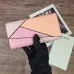 24Loewe new Cards and money wallet #A34863
