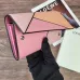 25Loewe new Cards and money wallet #A34863