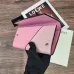 26Loewe new Cards and money wallet #A34863