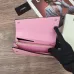 27Loewe new Cards and money wallet #A34863