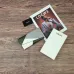 5Loewe new Cards and money wallet #A34863