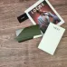 6Loewe new Cards and money wallet #A34863