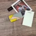 11Loewe new Cards and money wallet #A34863