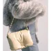 12Loewe sheepskin new style  bag #A31269