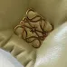 17Loewe sheepskin new style  bag #A31269
