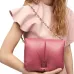 9Loewe sheepskin new style  bag #A31269