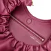 15Medium Squeeze bag in mellow nappa lambskin Size:34*13.5*33cm #A49105