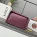21Medium Squeeze bag in mellow nappa lambskin Size:34*13.5*33cm #A49105