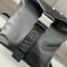 4Men's Designer Leather Backpacks &amp; Laptop Bags #A50064