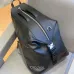 10Men's Designer Leather Backpacks &amp; Laptop Bags #A50064