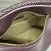 7Small Puzzle bag in smooth calfskin Red - LOEWE #A50977