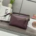 1Small Puzzle bag in smooth calfskin Red - LOEWE #A50977