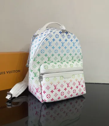 LV Backpack #A50712