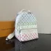 1LV Backpack #A50712