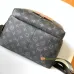 3Louis Vuitton AAA+ Apollo Monogram Eclipse Backpack Original 1:1 Quality #A24311